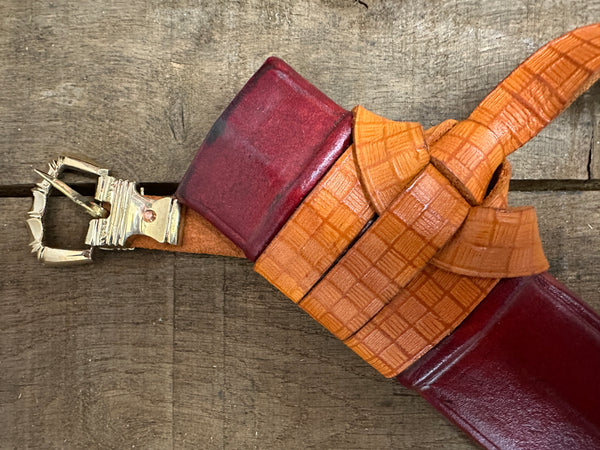 Medieval Sword Scabbard to suit an Albion Munich