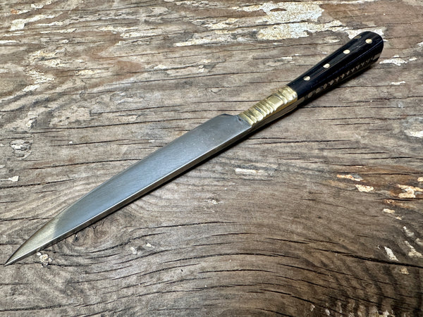 14-15thC Dainty Eating Knife