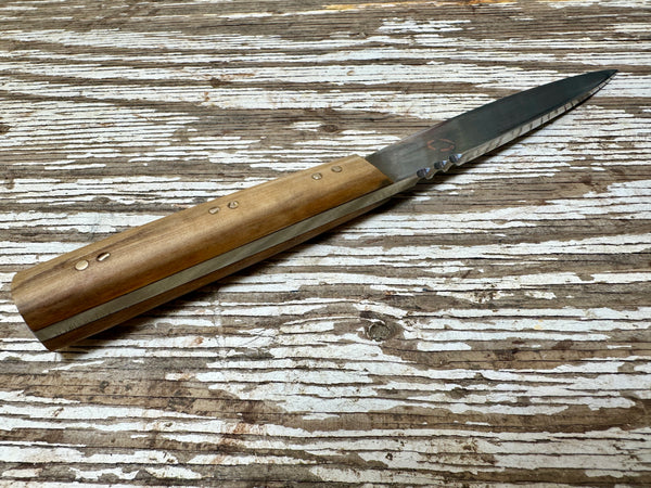 13thC Box Eating Knife