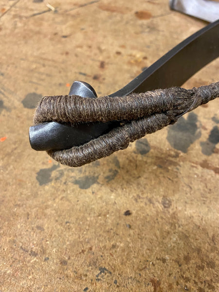 Tod's Workshop 14thC lashed crossbow