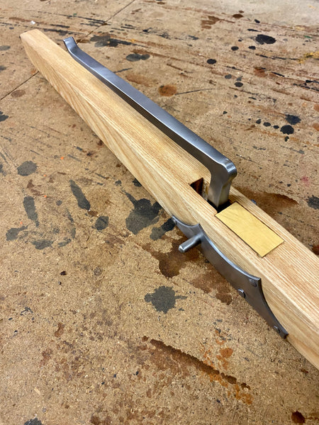 Tod's Workshop 14thC lashed crossbow