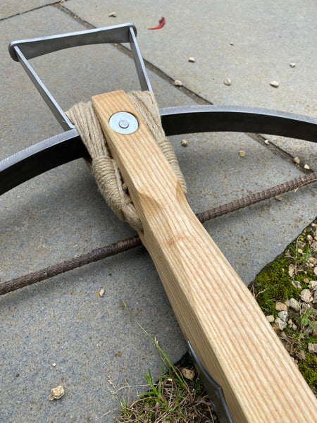 Tod's Workshop 15thC lashed crossbow