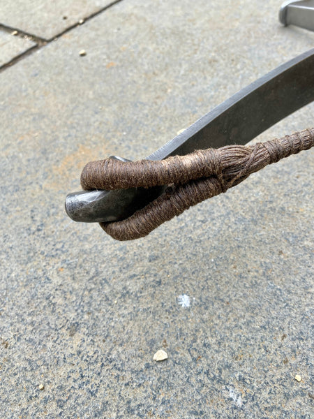 Tod's Workshop 15thC lashed crossbow