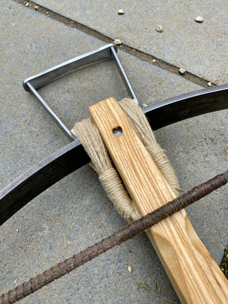 Tod's Workshop 15thC lashed crossbow