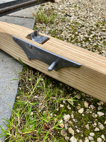 Tod's Workshop 15thC lashed crossbow