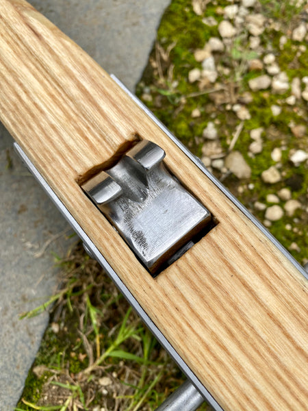 Tod's Workshop 15thC lashed crossbow