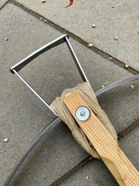 Tod's Workshop 15thC lashed crossbow