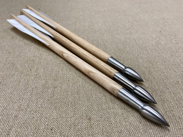 15thC Medieval Munition Crossbow - Bow Irons 170lb