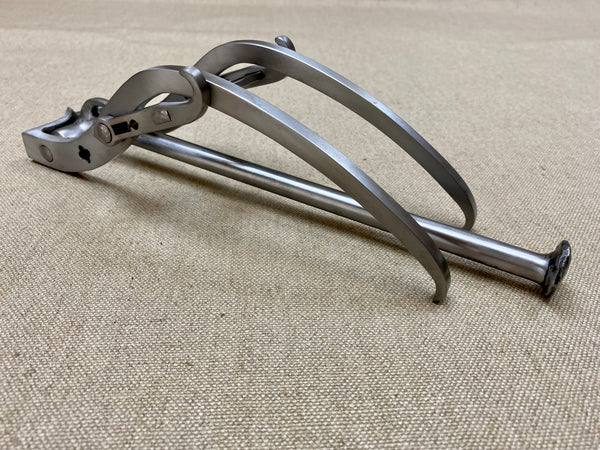 15thC Medieval Munition Crossbow - Bow Irons 170lb