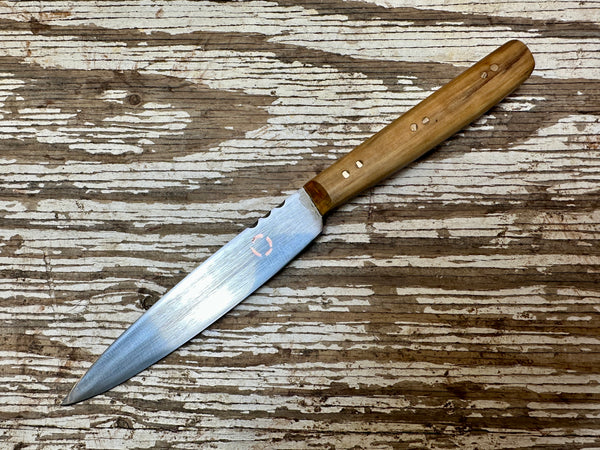 13thC Box Eating Knife