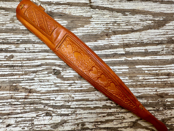 13thC Box Eating Knife