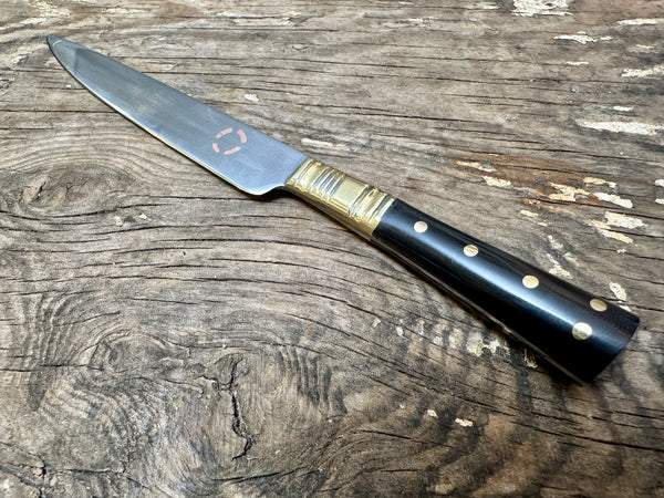 14-15thC Dainty Eating Knife