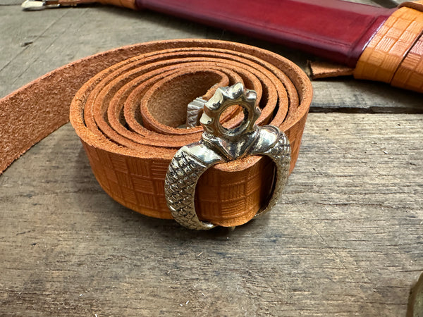 Medieval Sword Scabbard to suit an Albion Munich