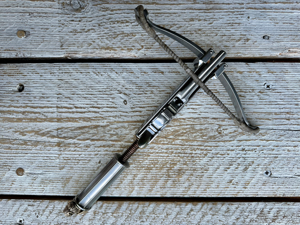 17thC Balestrino crossbow