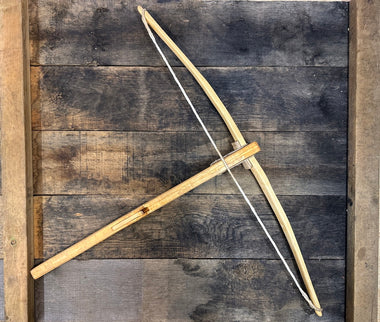 Dark Ages 10th 11thC Crossbow Colletiere a Charavines