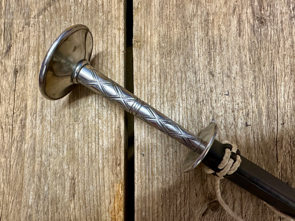 German Steel Rondel Wallace Collection A728