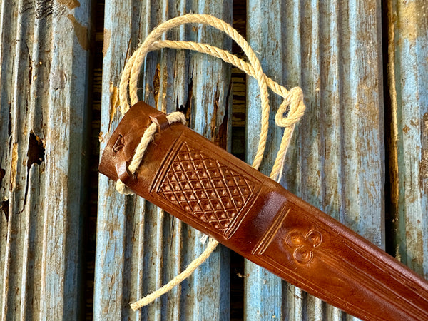 12-14thC Box Eating Knife