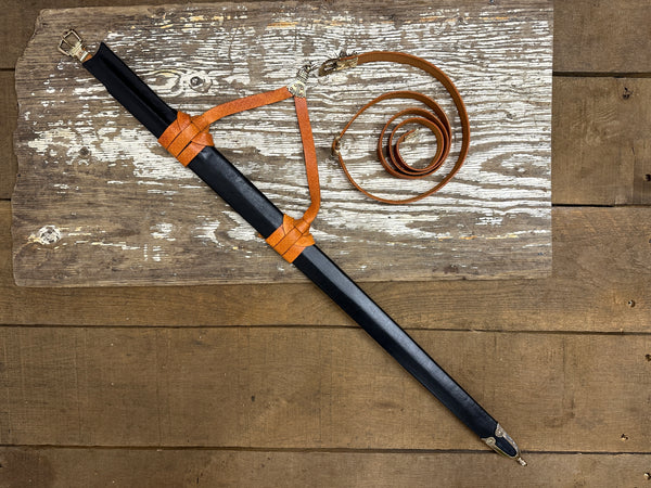 Sword Scabbard to suit an Albion Doge.