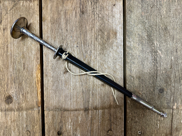 German Steel Rondel Wallace Collection A728