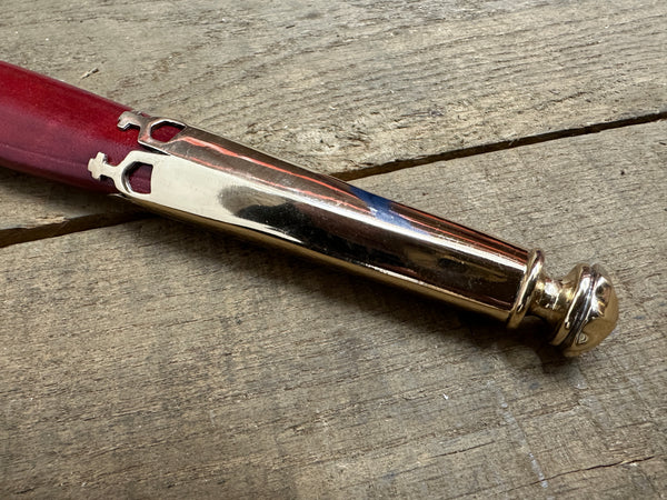 Medieval Sword Scabbard to suit an Albion Munich