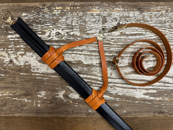 Sword Scabbard to suit an Albion Doge.