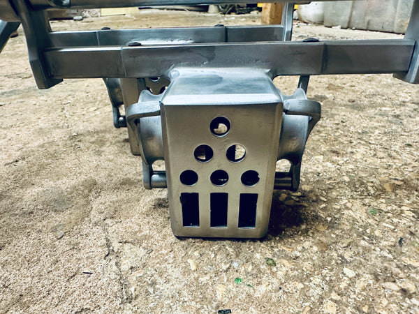 15thC Windlass crossbow