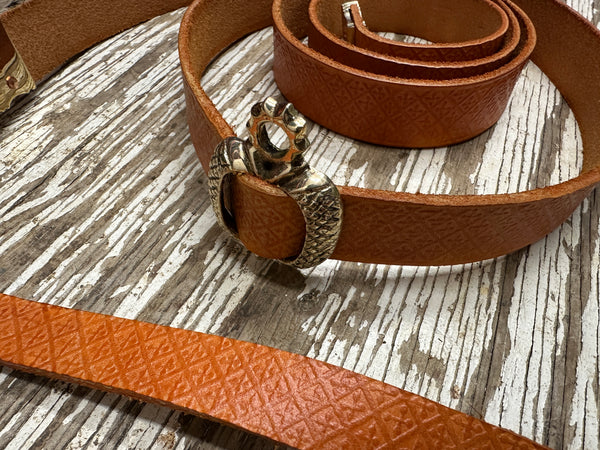 Sword Scabbard to suit an Albion Doge.