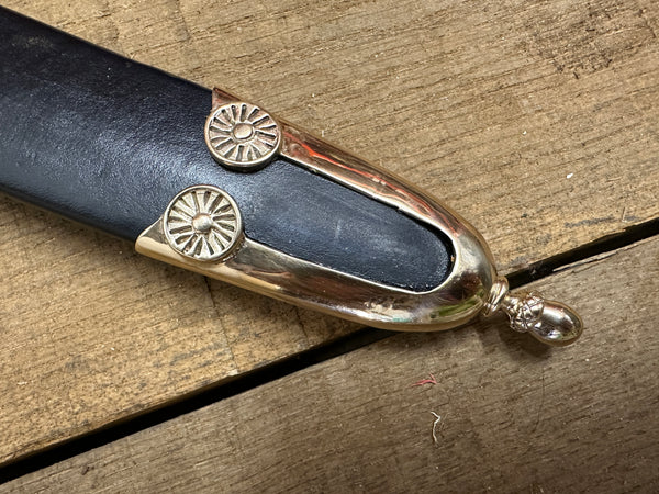 Sword Scabbard to suit an Albion Doge.