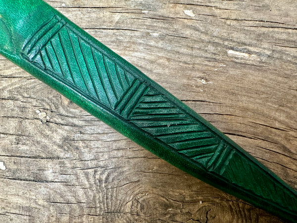 14-15thC Dainty Eating Knife