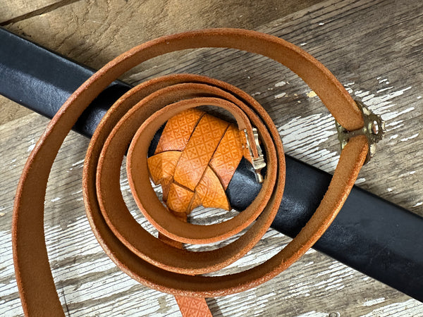 Sword Scabbard to suit an Albion Doge.