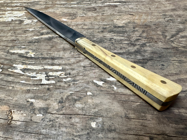 14th-15thC Box Eating Knife