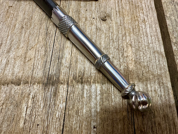 German Steel Rondel Wallace Collection A728