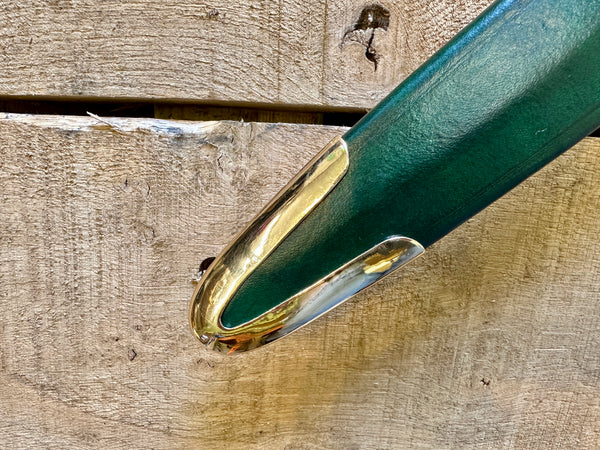 Medieval Sword Scabbard to suit an Albion Chevalier or Albion Oakeshott