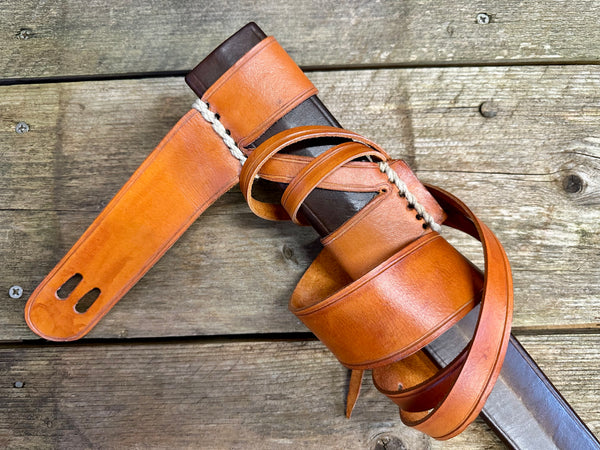 Medieval Sword scabbard to suit an Albion Gaddjhalt or Arn