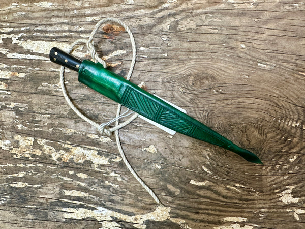 14-15thC Dainty Eating Knife