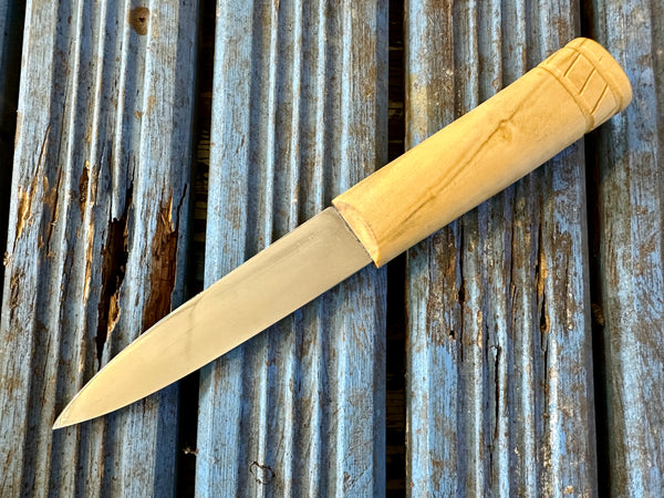 12-14thC Box Eating Knife