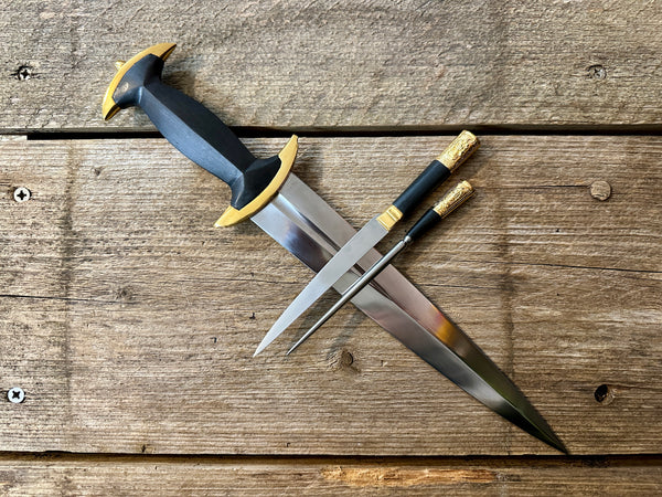 Dance of Death Dagger - ORDER HERE