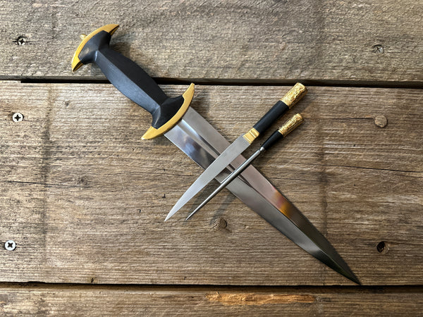 Dance of Death Dagger  ORDER HERE