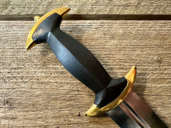 Dance of Death Dagger - ORDER HERE