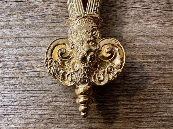 Dance of Death Dagger - ORDER HERE