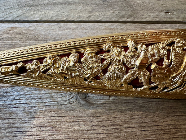 Dance of Death Dagger  ORDER HERE