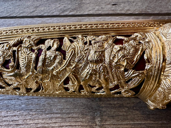 Dance of Death Dagger  ORDER HERE