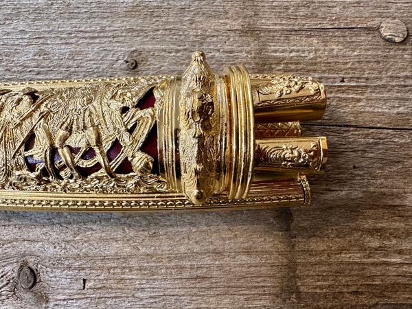 Dance of Death Dagger  ORDER HERE