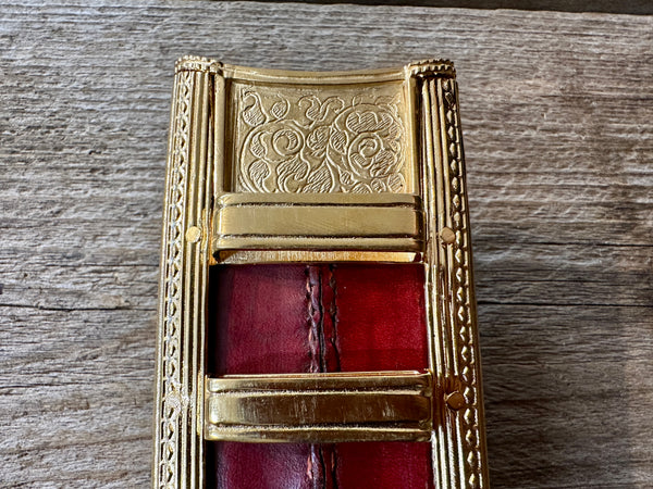 Dance of Death Dagger  ORDER HERE