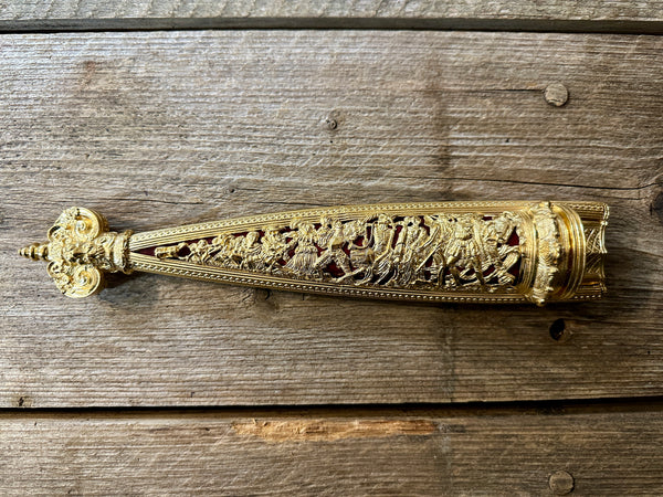 Dance of Death Dagger  ORDER HERE