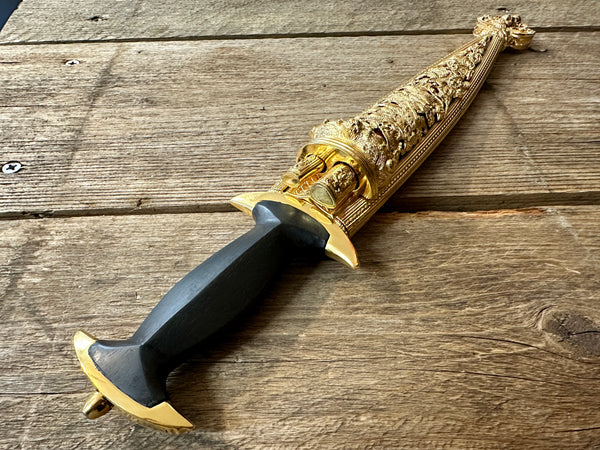 Dance of Death Dagger  ORDER HERE