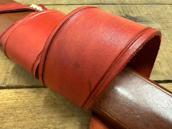 Medieval Sword Scabbard to suit an Albion SL Great Sword