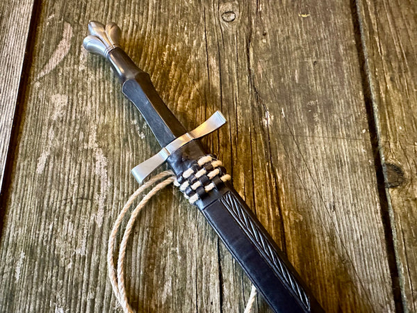 German Quillon from the Wallace Collection 1500