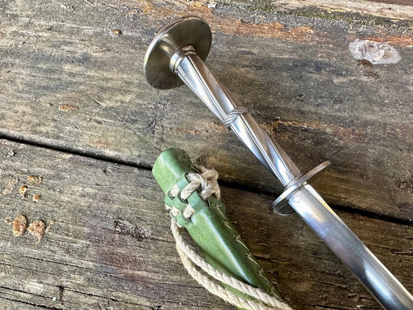 *German Rondel - type 1 