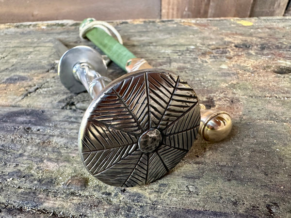 *German Rondel - type 1 